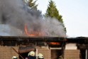 Feuer 2 Y Explo Koeln Hoehenhaus Scheuerhofstr P1591